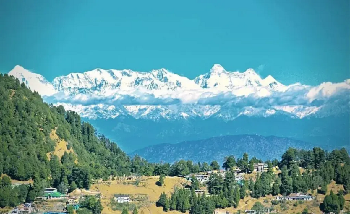 Kalpa Kinnaur, Kalpa Kinnaur himachal pradesh, Kinnaur road trip,